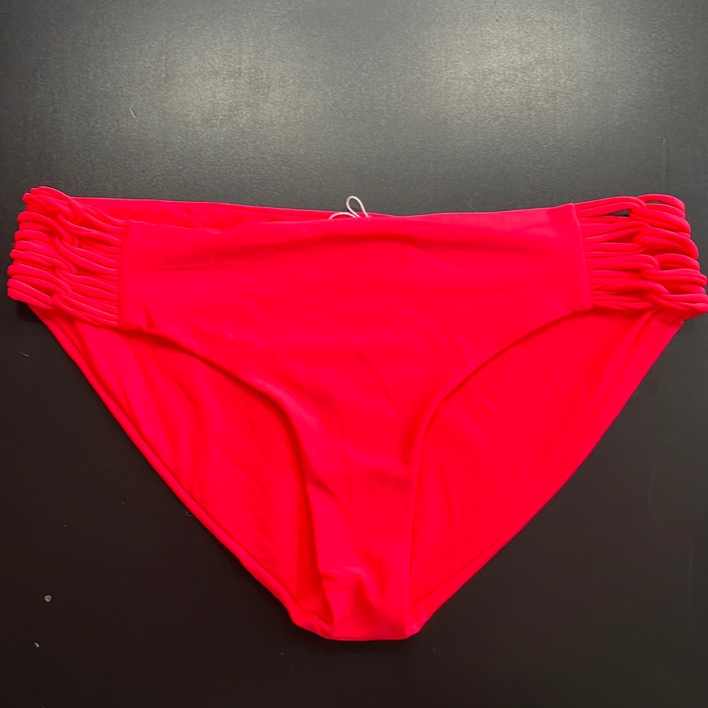 Body Glove Like New Bikini Bottom